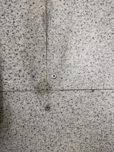 Über 2.000m2 Spanplatten, 38mm – gebraucht - : lagertechnik Über 2.000m2 Spanplatten, 38mm – gebraucht - : – Bild 5