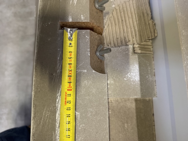 Präsentiertische wie aus Kaufhäusern (Karstadt) etc. bekannt, rollbar – Neu - lagertechnik Präsentiertische wie aus Kaufhäusern (Karstadt) etc. bekannt, rollbar – Neu - – Bild 5