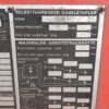 Seitenstapler incl. Langguttraverse weniger als 700 Betriebsstunden – gebraucht - : – Bild 5