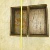 31 Stück Stapeltransportkisten, 520 x 320 x 200mm, LF 14/6, Metall  – gebraucht - : – Bild 4