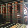 Kasto Kassettenlanggutlager für bis 6,50m Langgut, ca. 624 Kassetten, 3to / Kassette, inkl. Lagerverwaltung und Wägeeinrichtung – gebraucht -: – Bild 5