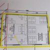 Containeranlage 3 Container, 40 Fuß hochwertige Bürocontainer, ALHO - gebraucht - : – Bild 5