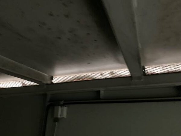 Container z.B. für Gefahrstoff – gebraucht - : – Bild 6
