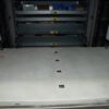 3 x Liftsysteme, Kardex, Höhe 9,40m (kürzbar), ca. 200kg / Tablar, Maße pro Tablar: 0,82 x 1,25m – gebraucht -: – Bild 6