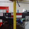 4 x Waagen für Einbau in einer Fördertechnikanlage, Mettler Toledo, max 60kg – gebraucht - : – Bild 6