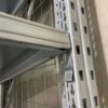 Fachbodenregale, Bito, ca. 1.100 bis 1.450 Felder, 12.000 St. Fachböden 1,30m x0,60m – gebraucht - : – Bild 6