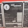 Seitenstapler incl. Langguttraverse weniger als 700 Betriebsstunden – gebraucht - : – Bild 6