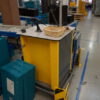 3 Stück mobile Arbeitsplätze bzw. Tower mit Scannern, Monitor und Drucker - gebraucht - : – Bild 7