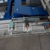 Heber (Aufzug) mit angetriebene Rollenbahn – gebraucht - – Bild 6