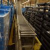 Fördertechnik, mind. 1,2km – gebraucht -: