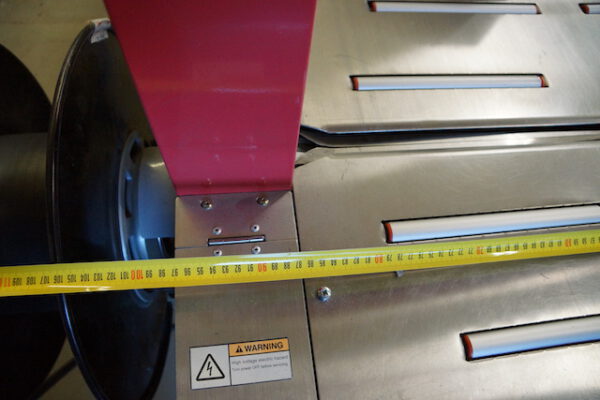 Kartonumreifer - gebraucht - : – Bild 6