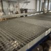 Palettenregal, SSI Schäfer PR350. ca. 3,65m hoch, 700kg / Palette, max. 552 Stellplätze – gebraucht – : – Bild 6
