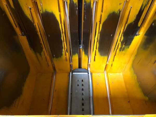 Zwei Ballenpressen, Bramidan X30 – gebraucht - : – Bild 6
