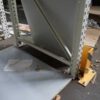 Gemac Palettenschwerlastregal / Weitspannregal, 0,80m tiefe Rahmen, bis 1,2 To pro Palette, hauptsächlich 3,60m bis 4,30m hoch – gebraucht - : – Bild 7