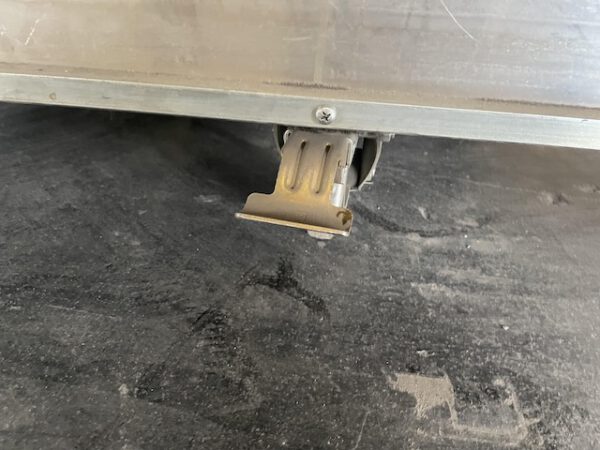 44 Stück Federbodenwagen – gebraucht – : – Bild 7