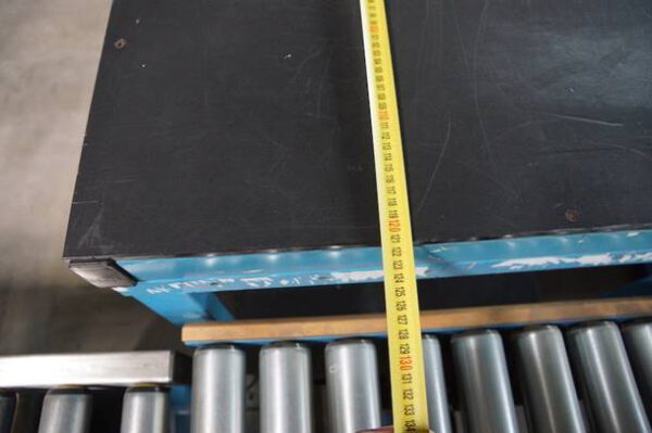 7 Stück Packtische, Arbeitstisch, Lagertisch – gebraucht - : – Bild 7