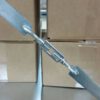 Fachbodenregale, Nedcon, Höhe 2m, 2,20m und 2,50m, Breite 1,22m, Tiefen: 0,30m, 0,40m, 0,50mund 0,60m, 150kg / Boden, – Neuware - : – Bild 8
