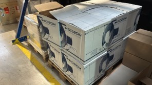 Umreifer, Mosca, SoniXs-TR6 Pro – gebraucht - : lagertechnik Umreifer, Mosca, SoniXs-TR6 Pro – gebraucht - : – Bild 7