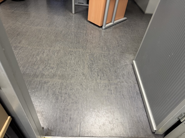Lagerbüros, Raum-im-Raum-System, ca. 45m2, 2 Räume– gebraucht - : lagertechnik Lagerbüros, Raum-im-Raum-System, ca. 45m2, 2 Räume– gebraucht - : – Bild 7