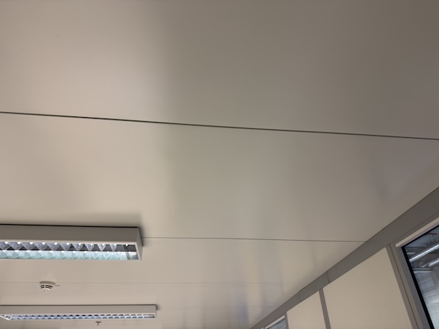 Lagerbüros, Raum-im-Raum-System, ca. 44m2– gebraucht - : lagertechnik Lagerbüros, Raum-im-Raum-System, ca. 44m2– gebraucht - : – Bild 7