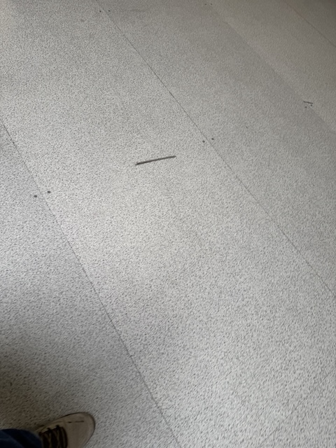 Über 2.000m2 Spanplatten, 38mm – gebraucht - : lagertechnik Über 2.000m2 Spanplatten, 38mm – gebraucht - : – Bild 7