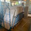 Paket 11 Stück Corletten und 55 Stück Rollwagen – gebraucht – : – Bild 7