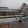 Heber (Aufzug) mit angetriebene Rollenbahn – gebraucht - – Bild 7