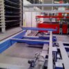 Blechlager Stopa, 255 Fächer (Kassetten) a 5 Tonnen, für Blechformat: 2 x 4m, – gebraucht - : – Bild 9