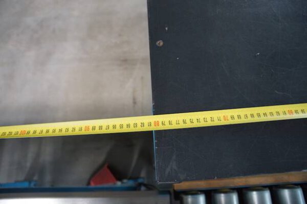 7 Stück Packtische, Arbeitstisch, Lagertisch – gebraucht - : – Bild 8
