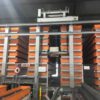 Kasto Kassettenlanggutlager für bis 6,50m Langgut, ca. 624 Kassetten, 3to / Kassette, inkl. Lagerverwaltung und Wägeeinrichtung – gebraucht -: – Bild 8