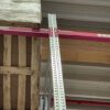 Palettenregal, Bito, ca. 6.736 Stellplätze, 360kg / Palette, ca. 7,70m hoch – gebraucht – : – Bild 8