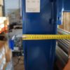 4 x 4er Kragarmregale, einseitig, 3m hoch, Arme 0,60m – gebraucht - : – Bild 8