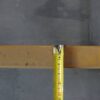 Palettenregal, Rahmenhöhe 5,70m. mind. 500kg / Palette, max. 399 Stellplätze – gebraucht - : – Bild 8