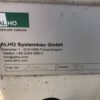Containeranlage 3 Container, 40 Fuß hochwertige Bürocontainer, ALHO - gebraucht - : – Bild 8