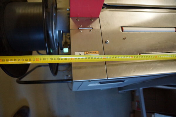 Kartonumreifer - gebraucht - : – Bild 8