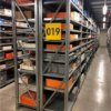 Fachbodenregale, Bito, ca. 1.100 bis 1.450 Felder, 12.000 St. Fachböden 1,30m x0,60m – gebraucht - : – Bild 9