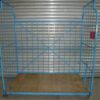 Corletten, ca. 2m breit, Höhe ca. 2,20m – gebraucht – :