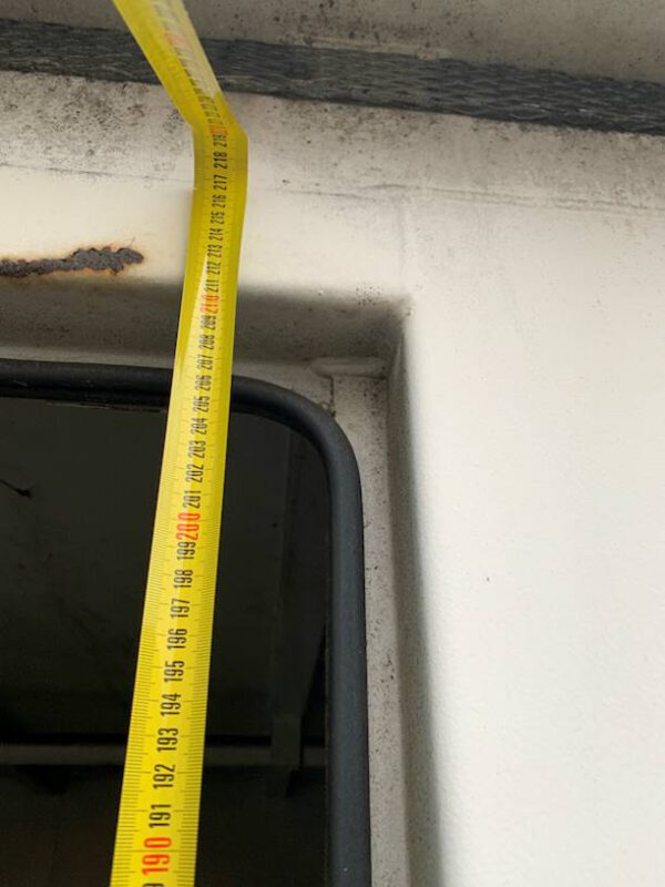Container z.B. für Gefahrstoff – gebraucht - : – Bild 9