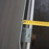 4 Stück Gurtförderband, Länge ca. 4,89m, Breite 1,38m – gebraucht - – Bild 10