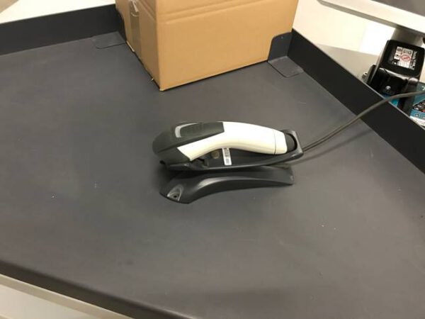 Volumenmesswaage CartonCube Laser 600 mit Zubehör (u.a. Kamera) - gebraucht - : – Bild 10