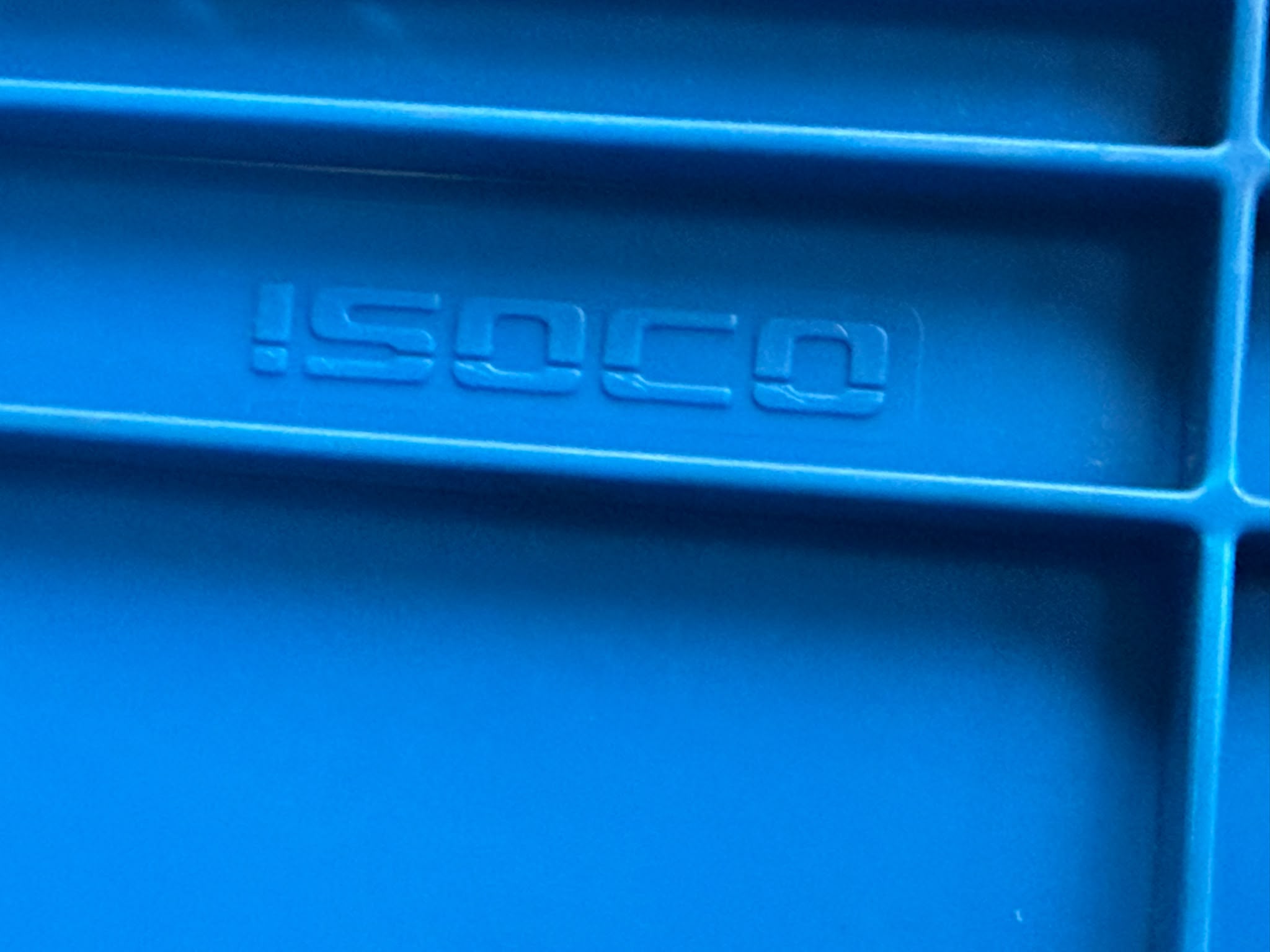 4- 500 Stück, Isoco, Eurobehälter / Kleinladungsträger RL-KLT 6147 - gebraucht - : lagertechnik 4- 500 Stück, Isoco, Eurobehälter / Kleinladungsträger RL-KLT 6147 - gebraucht - : – Bild 5