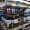 4 x Waagen für Einbau in einer Fördertechnikanlage, Mettler Toledo, max 60kg – gebraucht - : – Bild 11