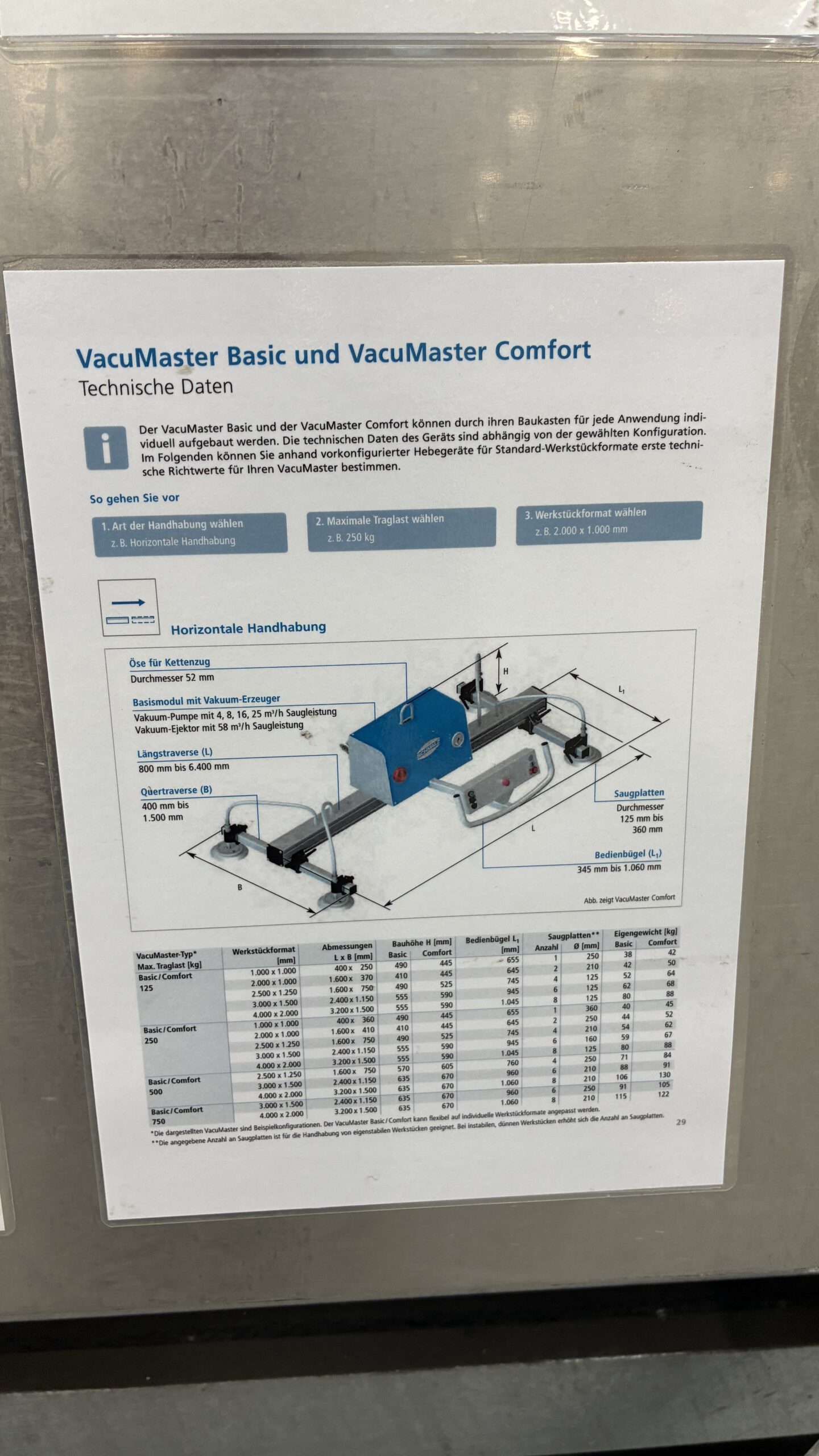 Storemaster Regal, Master Tower SL 19, Auszug doppelseitig mit Kran 6m – gebraucht - : lagertechnik Storemaster Regal, Master Tower SL 19, Auszug doppelseitig mit Kran 6m – gebraucht - : – Bild 9