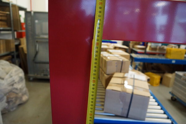 Kartonumreifer - gebraucht - : – Bild 9