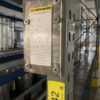 Palettenregal, SSI Schäfer PR350. ca. 3,65m hoch, 700kg / Palette, max. 552 Stellplätze – gebraucht – : – Bild 9