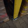 Palettenregal mit Quereinlagerung, SLP, bis zu 4.300 Stellplätze, 1.000kg / Palette, 7,50m hoch, mit Tiefenstegen– gebraucht - : – Bild 9