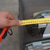 4 Stück Gurtförderband, Länge ca. 4,89m, Breite 1,38m – gebraucht - – Bild 11