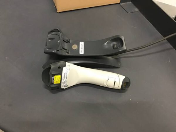 Volumenmesswaage CartonCube Laser 600 mit Zubehör (u.a. Kamera) - gebraucht - : – Bild 3