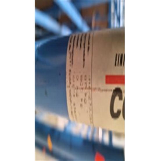 ca. 400 Stück Corletten, Breite 1,30m / 2m / 2,70m - gebraucht - : lagertechnik ca. 400 Stück Corletten, Breite 1,30m / 2m / 2,70m - gebraucht - : – Bild 10