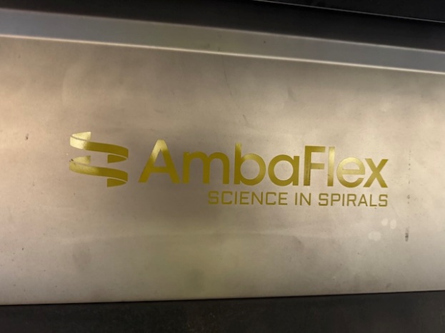 2 Spiralförderer, ambaflex, – gebraucht - lagertechnik 2 Spiralförderer, ambaflex, – gebraucht - – Bild 9